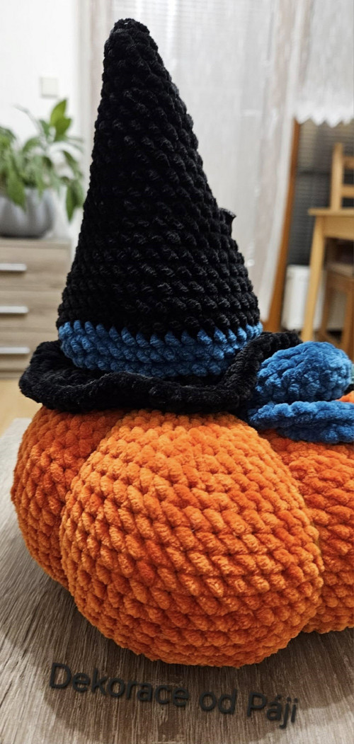 Dýně - Halloween — foto 2