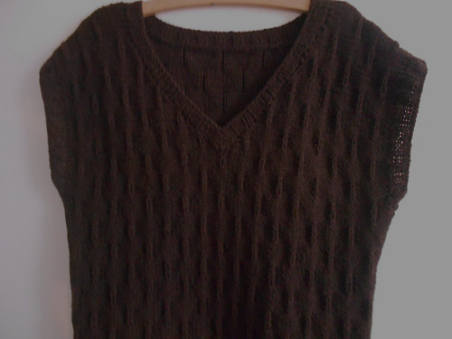 Pánská vesta L,XL s vlnou — foto 2