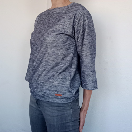 Mikina XS-XXL — foto 2