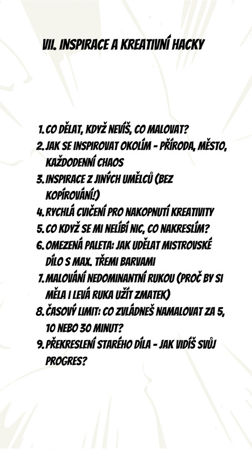 Barvy, chaos a já — foto 6