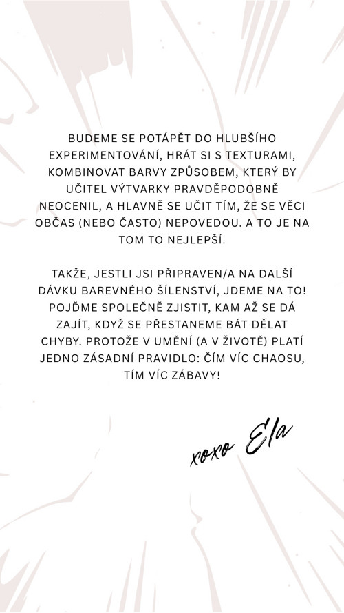 Barvy, chaos a já 2 — foto 2