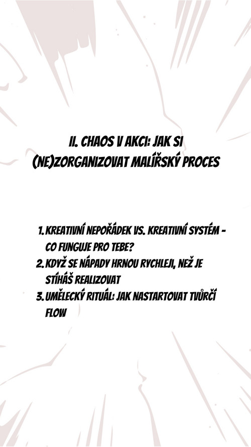 Barvy, chaos a já 2 — foto 3
