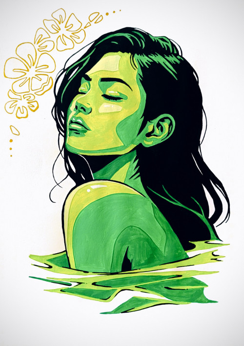 LYRA — foto 2