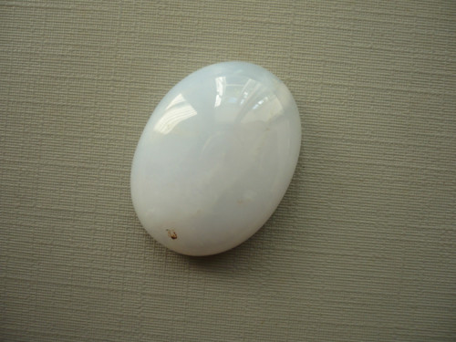 Kabošon - chalcedon 27 mm, č.7f — foto 2