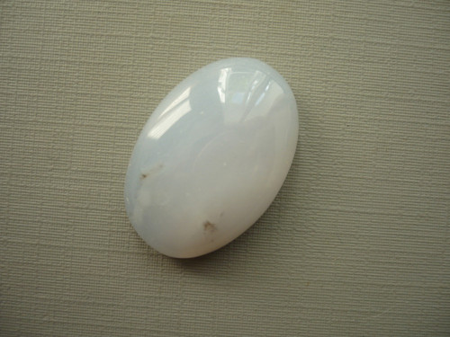 Kabošon - chalcedon 28 mm, č.9f — foto 2