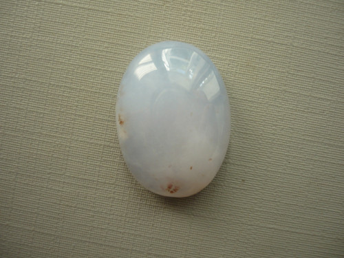 Kabošon - chalcedon 25 mm, č.10f — foto 2