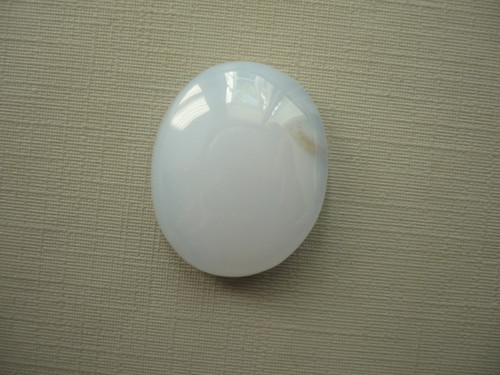 Kabošon - chalcedon 24 mm, č.17f — foto 2