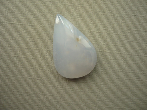 Kabošon - chalcedon 27 mm, č.22f — foto 2