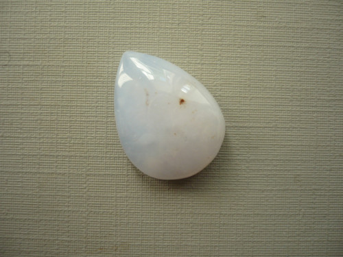 Kabošon - chalcedon 21 mm, č.27f — foto 2
