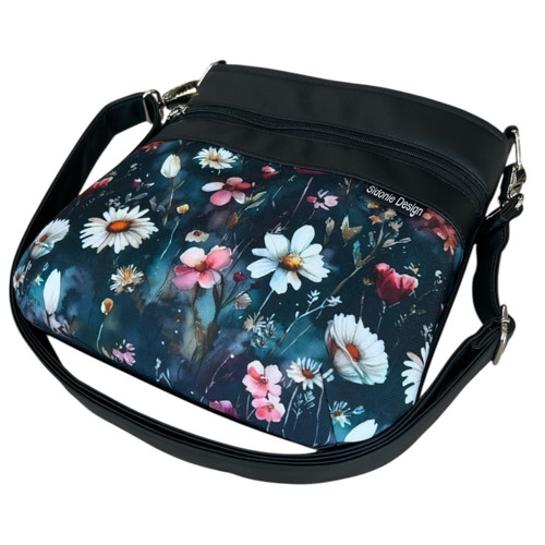 Kabelka Luky Flowers — foto 3