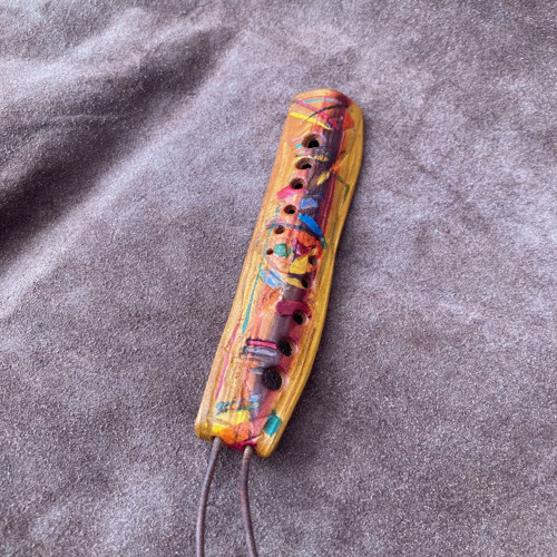 Náhrdelník — foto 3
