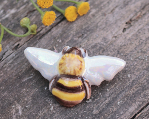 Let it bee — foto 4