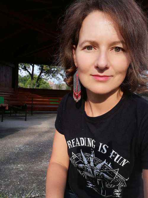 Vyjdi ze stínů — foto 3