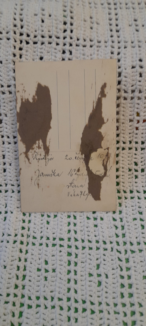 Miminko na kožešině — foto 2