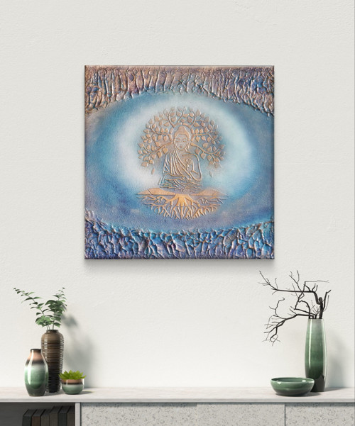 Buddha — foto 5