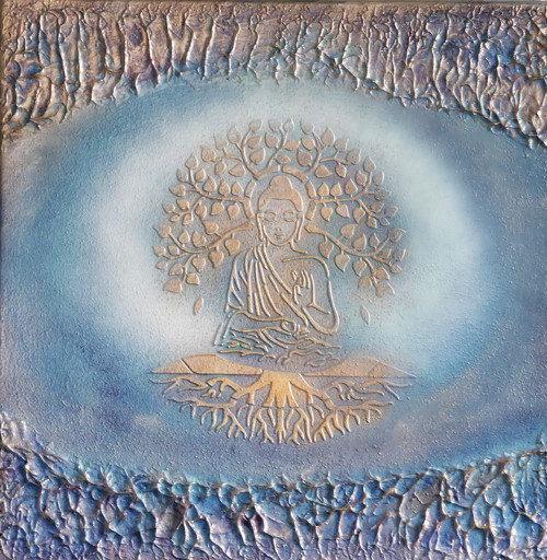 Buddha — foto 2