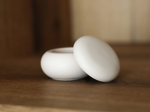 Minimalistická dóza na šperky — foto 4