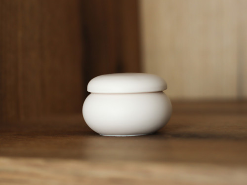 Minimalistická dóza na šperky — foto 3