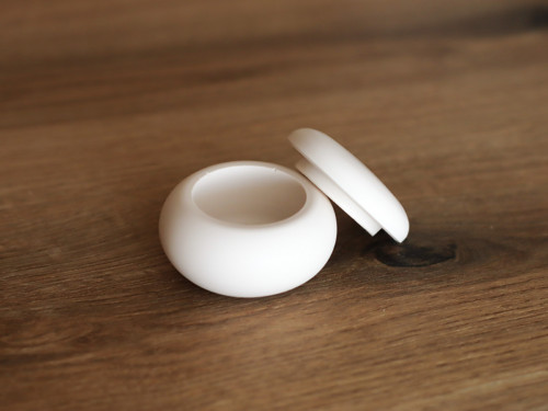 Minimalistická dóza na šperky — foto 2