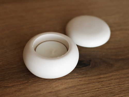 Minimalistická dóza na šperky — foto 5