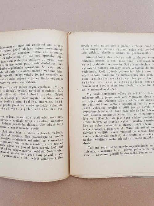 Hranice poznání — foto 3
