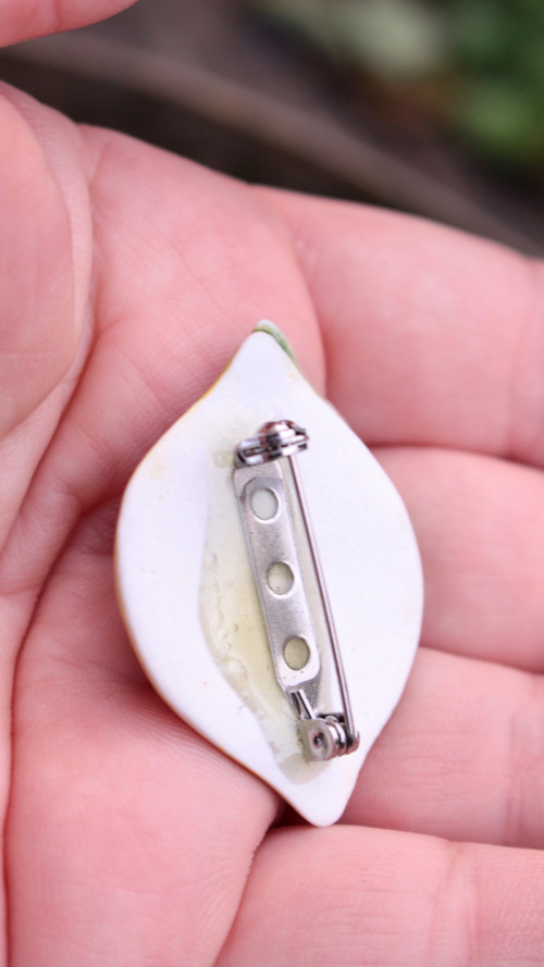 Limetkoidní Citron — foto 5