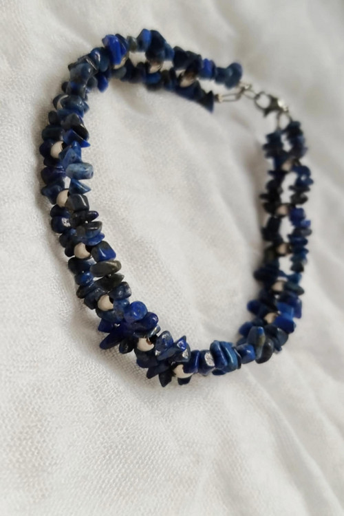 Lápis Lazuli — foto 3
