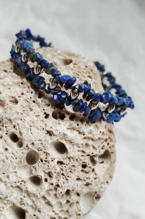 Lápis Lazuli — foto 2
