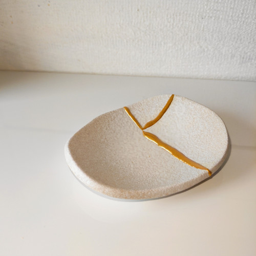 Kintsugi mistička — foto 2