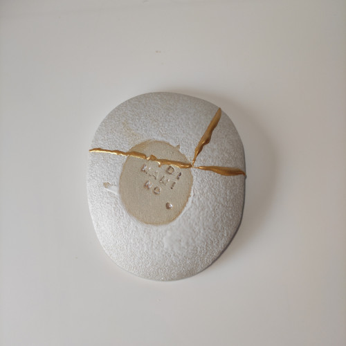Kintsugi mistička — foto 3