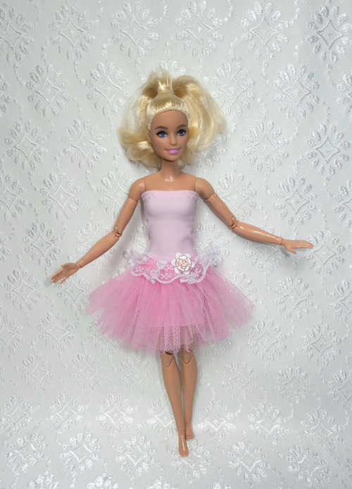 Barbie - baletka — foto 3