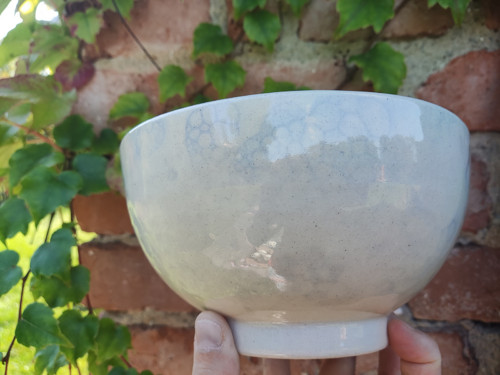 Velká miska "ryba" — foto 2
