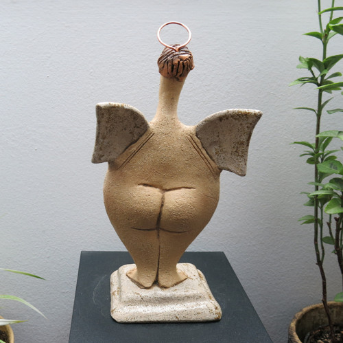 DOMÁCÍ ŠTĚSTÍ - anděl — foto 4