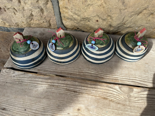 Dóza - Jéé Domeček — foto 6