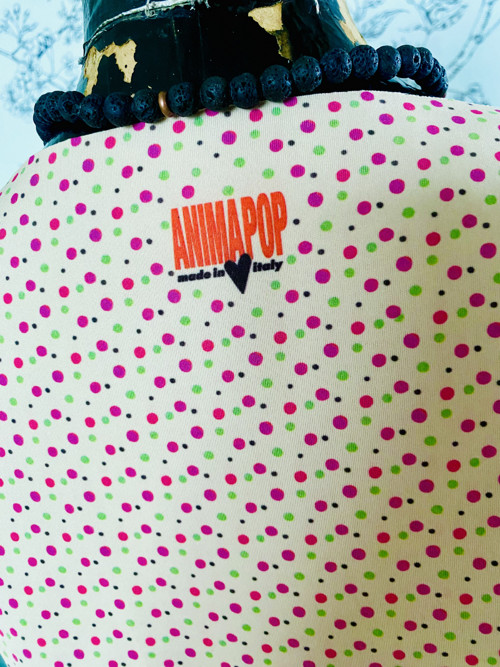 Šaty originální oboustranné — foto 6