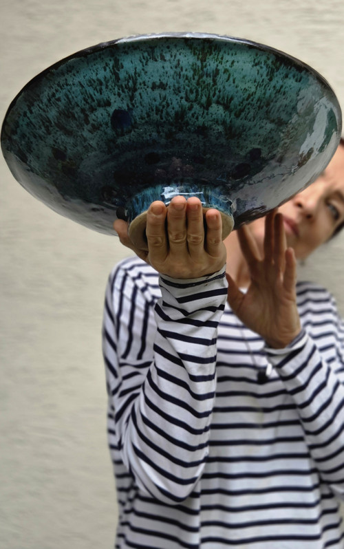 Misa Rybostrom — foto 2