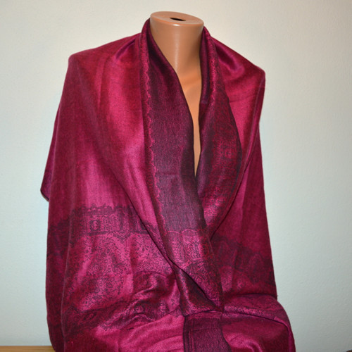 PASHMINA 20157 H15 — foto 2