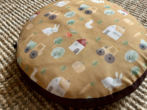 Podsedák — foto 4