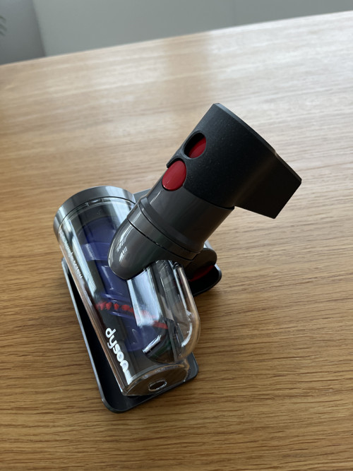 Držák příslušenství pro Dyson V12 SLIM — foto 4