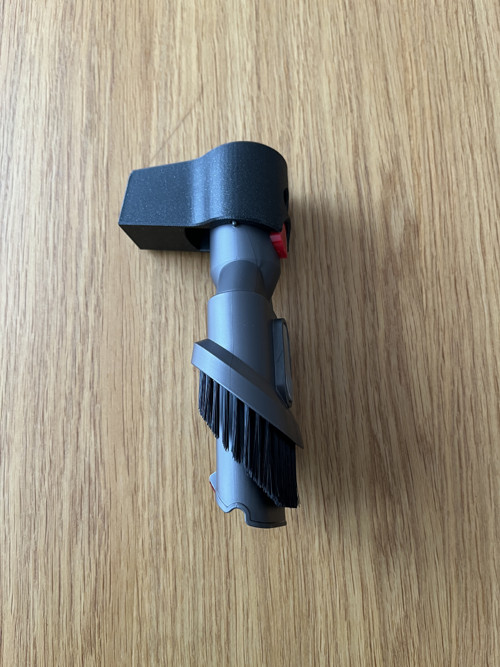 Držák příslušenství pro Dyson V12 SLIM — foto 5