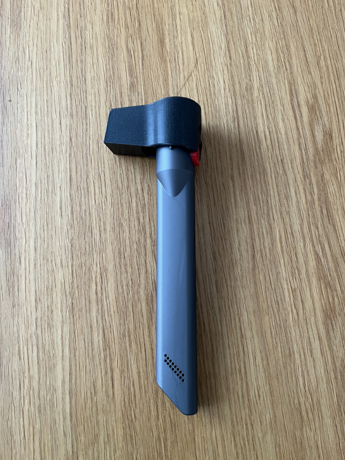 Držák příslušenství pro Dyson V12 SLIM — foto 6
