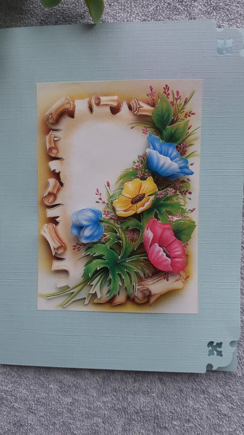 3Dpřání-květiny — foto 2