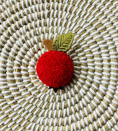 Brož Red Delicious — foto 5
