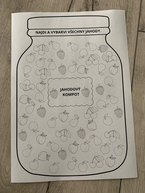 Ovocná Hledačka — foto 3