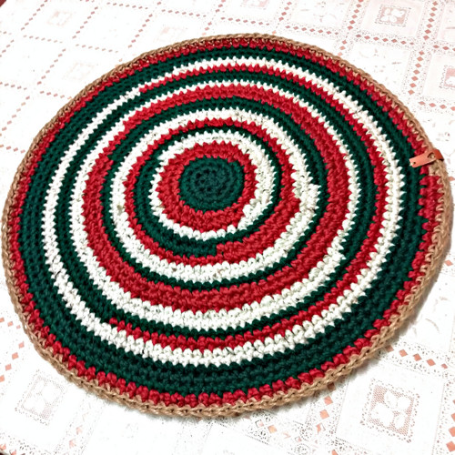Kobereček barevný 50 cm — foto 2