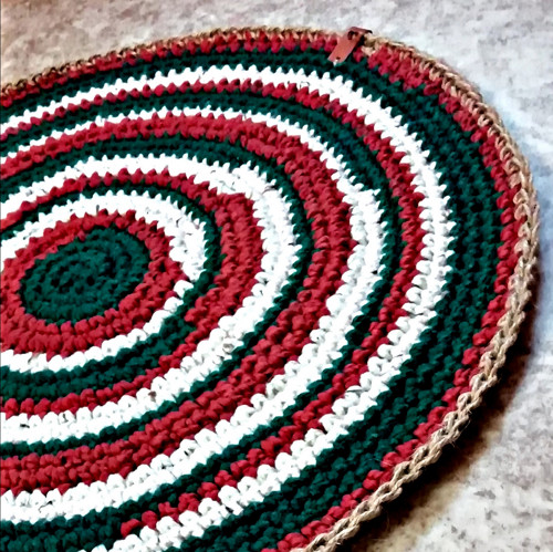 Kobereček barevný 50 cm — foto 5