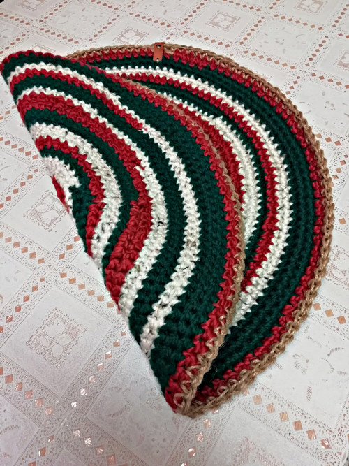 Kobereček barevný 50 cm — foto 4