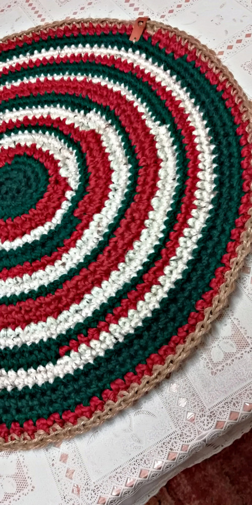 Kobereček barevný 50 cm — foto 3
