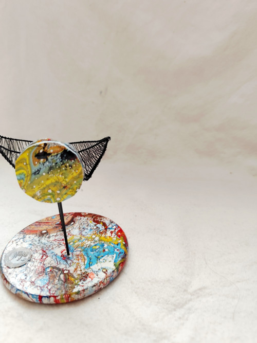 Origami Loď — foto 3