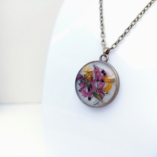 Meadow flowers /25215/ — foto 2
